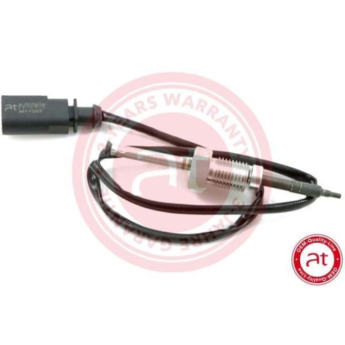 at autoteile germany Sensor, Abgastemperatur OEM - Quality - Line at11007
