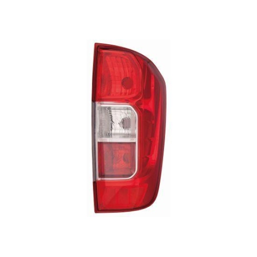 ABAKUS Heckleuchte Depo 215-19ACL-LD-UE