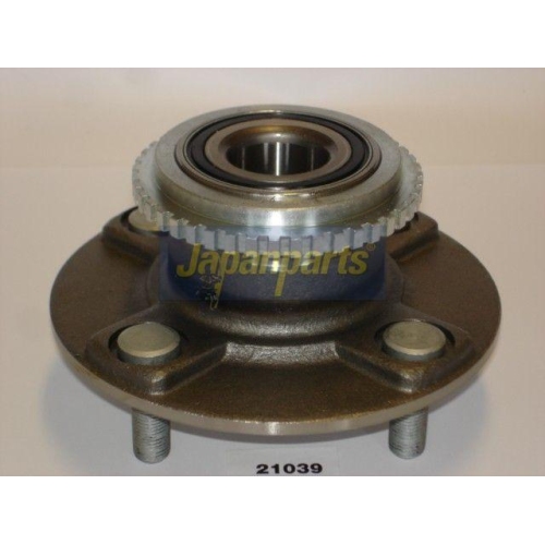 JAPANPARTS Radnabe KK-21039