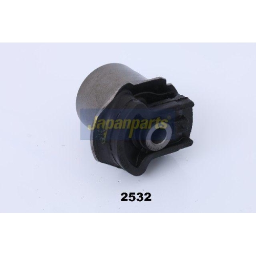 JAPANPARTS Lagerung, Achsk&ouml;rper RU-2532