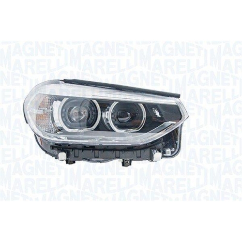 MAGNETI MARELLI Hauptscheinwerfer 710815029098
