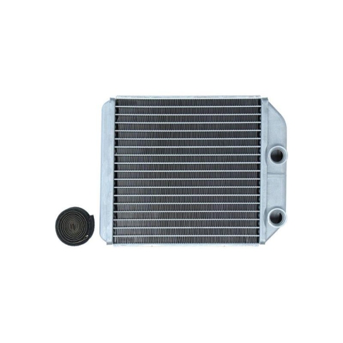 KAMOKA W&auml;rmetauscher, Innenraumheizung 7760051