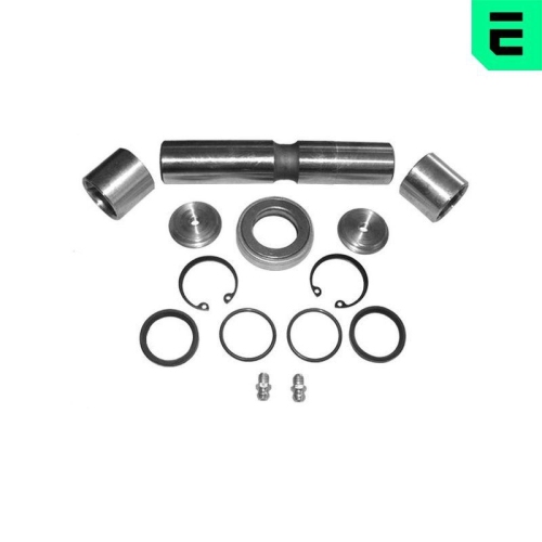 OPTIMAL Reparatursatz, Achsschenkelbolzen G8-539
