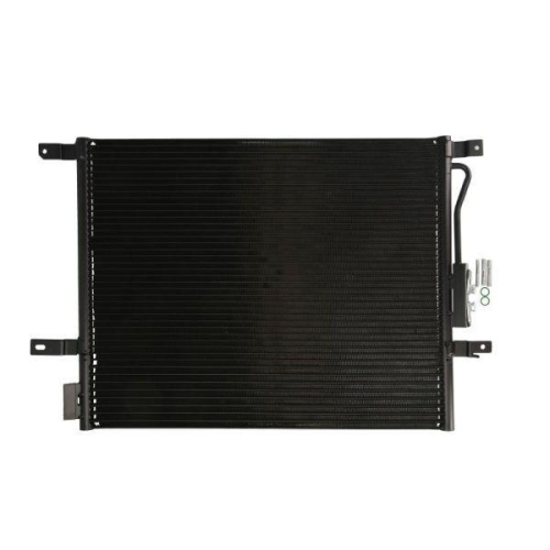 THERMOTEC Kondensator, Klimaanlage KTT110268