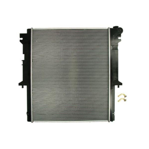 THERMOTEC K&uuml;hler, Motork&uuml;hlung D75013TT