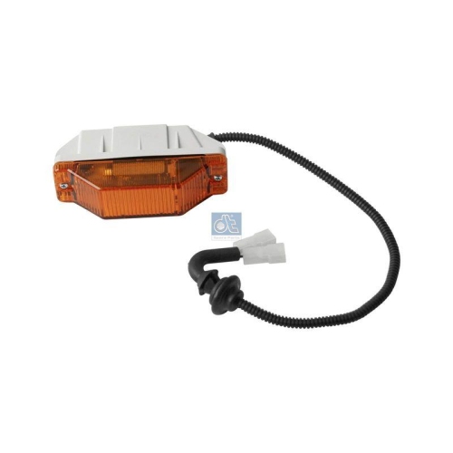 DT Spare Parts Blinkleuchte 5.81148