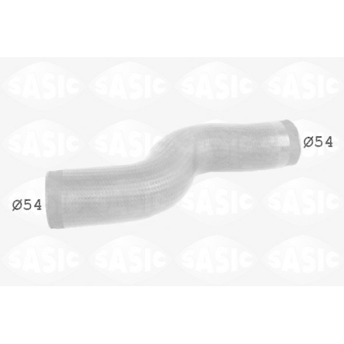 SASIC Ladeluftschlauch 3356049