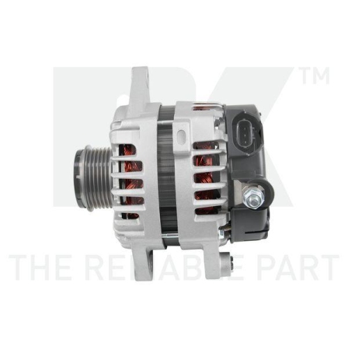 NK Generator 4899005