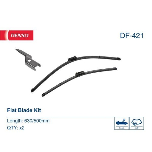 DENSO Wischblatt DF-421