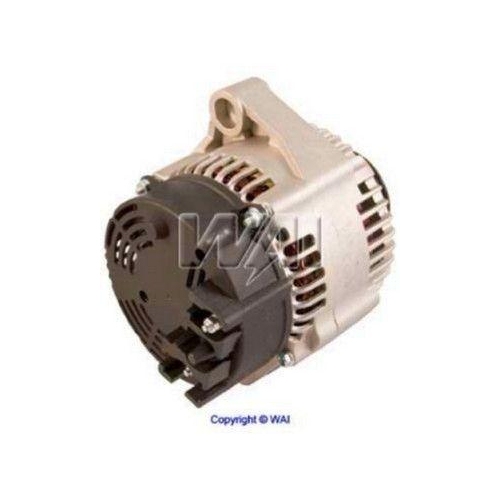 WAI Generator 23001N
