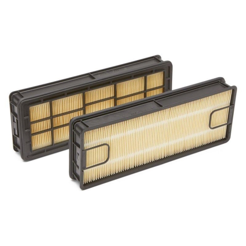 FLEETGUARD Luftfilter AF55318