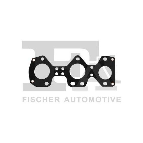 FA1 Dichtung, Abgaskr&uuml;mmer 410-056