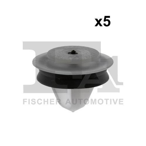 FA1 Clip, Zier-/Schutzleiste 11-40039.5