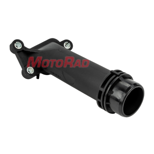 MOTORAD K&uuml;hlmittelflansch CH7063