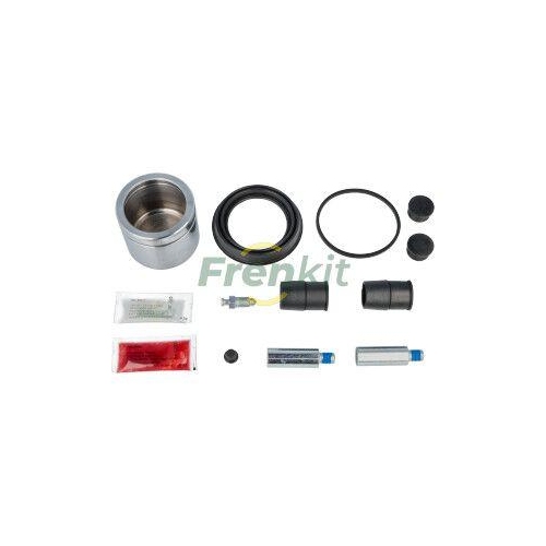 FRENKIT Reparatursatz, Bremssattel 766616