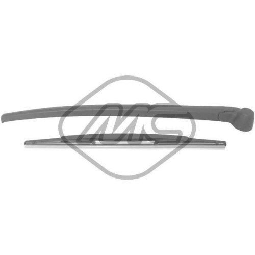 Metalcaucho Wischblatt 68131