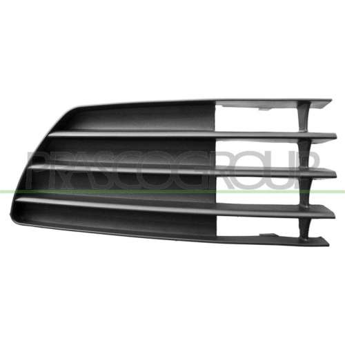 PRASCO L&uuml;ftungsgitter, Sto&szlig;f&auml;nger Premium TY0502123