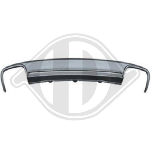 DIEDERICHS Sto&szlig;f&auml;nger HD Tuning 1019357