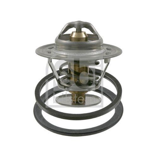 FEBI BILSTEIN Thermostat, K&uuml;hlmittel 14556