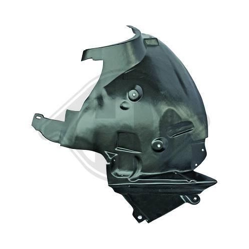 DIEDERICHS Verkleidung, Radhaus 1626016