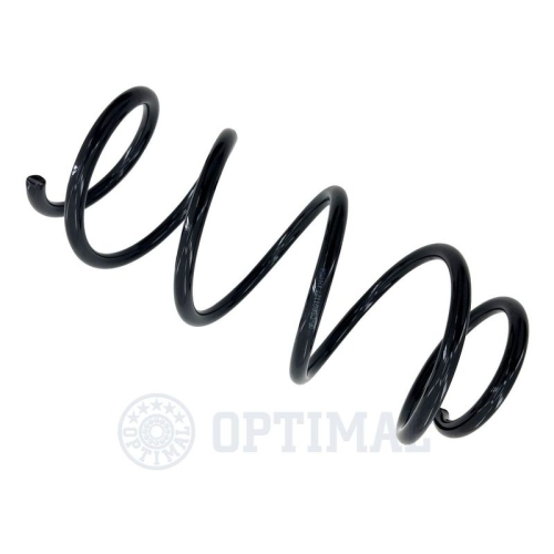 OPTIMAL Fahrwerksfeder OP-CSP01127