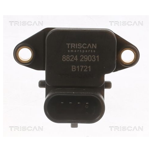 TRISCAN Sensor, Saugrohrdruck 8824 29031