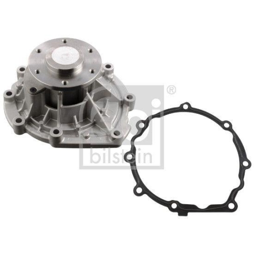 FEBI BILSTEIN Wasserpumpe, Motork&uuml;hlung 102633