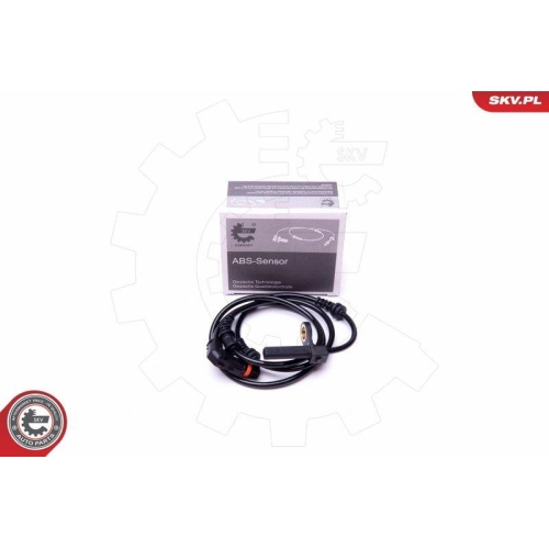 ESEN SKV Sensor, Raddrehzahl 06SKV367