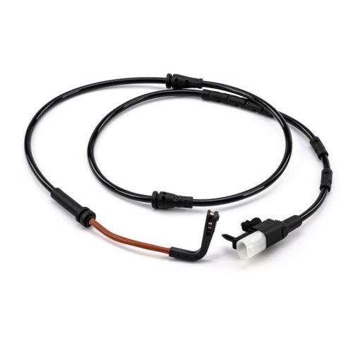 PREXAparts Warnkontakt, Bremsbelagverschlei&szlig; P150614