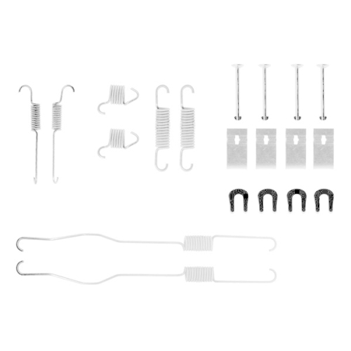 BOSCH Zubeh&ouml;rsatz, Bremsbacken 1 987 475 146