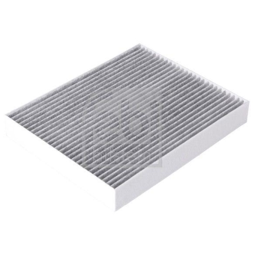 FEBI BILSTEIN Filter, Innenraumluft 196145