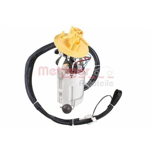 METZGER AUTOTEILE Kraftstoff-F&ouml;rdereinheit 2250550