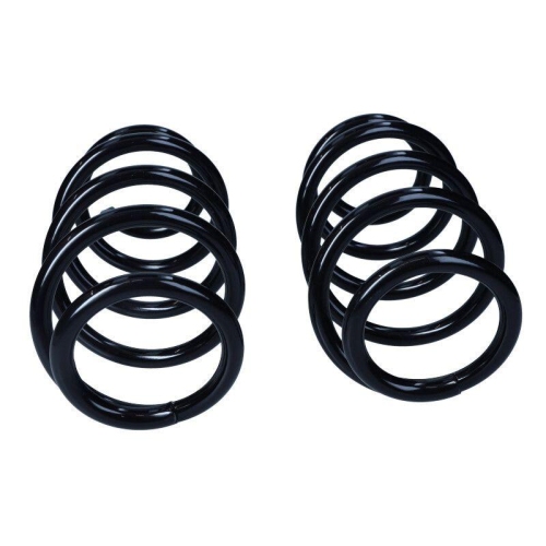 MAXGEAR Fahrwerksfeder 60-1463D