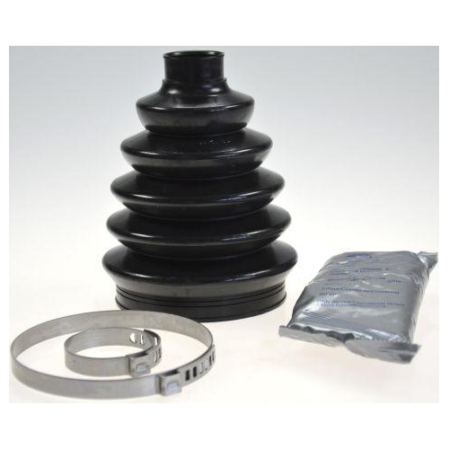 SPIDAN Faltenbalgsatz, Antriebswelle 23140