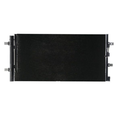 MAHLE Kondensator, Klimaanlage BEHR *** PREMIUM LINE *** AC 102 000P