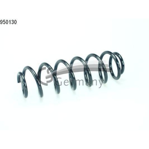 CS Germany Fahrwerksfeder 14.950.130