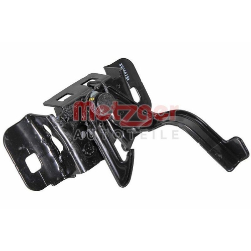 METZGER AUTOTEILE Motorhaubenschloss ORIGINAL ERSATZTEIL 2310964