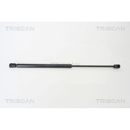 TRISCAN Gasfeder, Koffer-/Laderaum 8710 18212