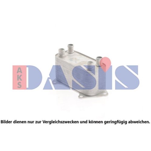 AKS DASIS &Ouml;lk&uuml;hler, Motor&ouml;l