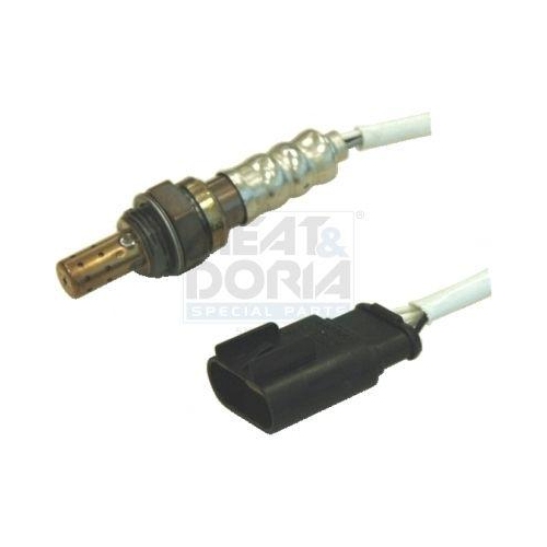 MEAT & DORIA Lambdasonde