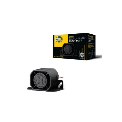 HELLA R&uuml;ckfahrwarner