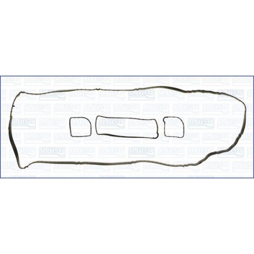 AJUSA Dichtungssatz, Zylinderkopfhaube 56034000