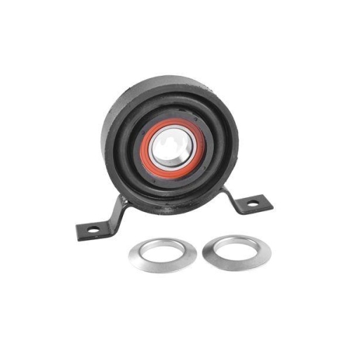 TEDGUM Lagerung, Gelenkwelle