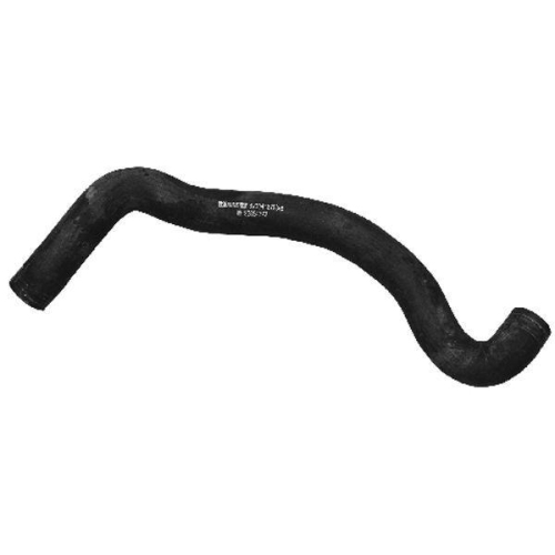 MAPCO K&uuml;hlerschlauch