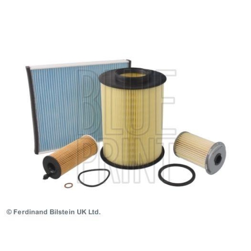 BLUE PRINT Teilesatz, Inspektion