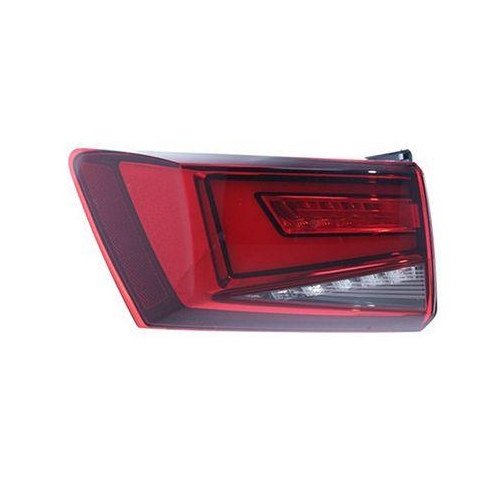 VAN WEZEL Heckleuchte