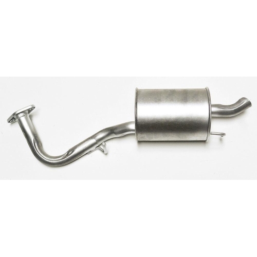 VEGAZ GmbH Endschalldämpfer