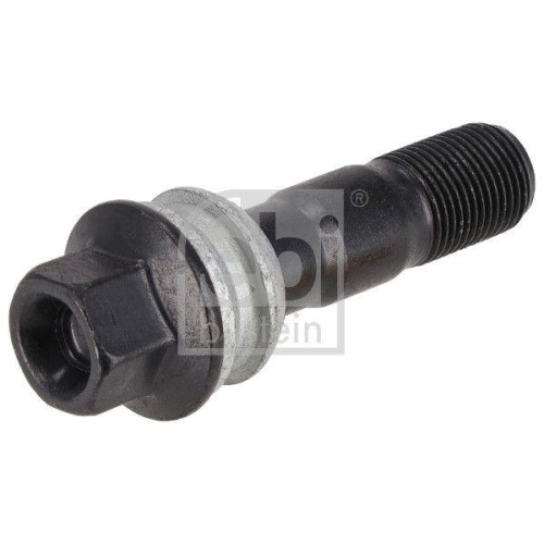 FEBI BILSTEIN Radschraube 198200