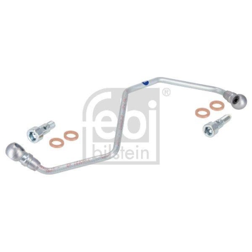 FEBI BILSTEIN &Ouml;lleitung, Lader 188949