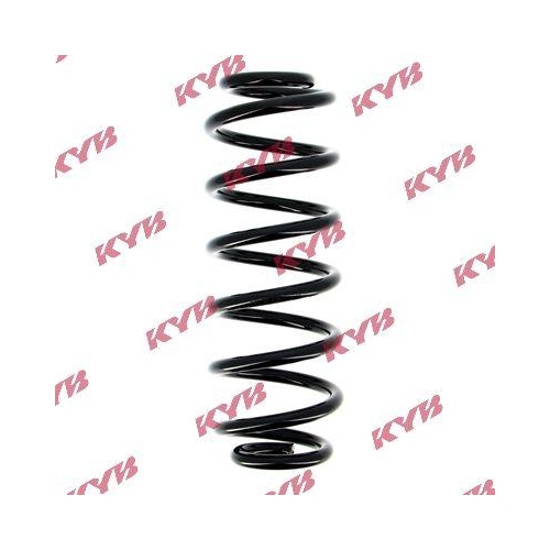 KYB Fahrwerksfeder K-Flex RA5002